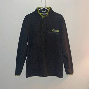 Columbia PFG Fleece Pullover